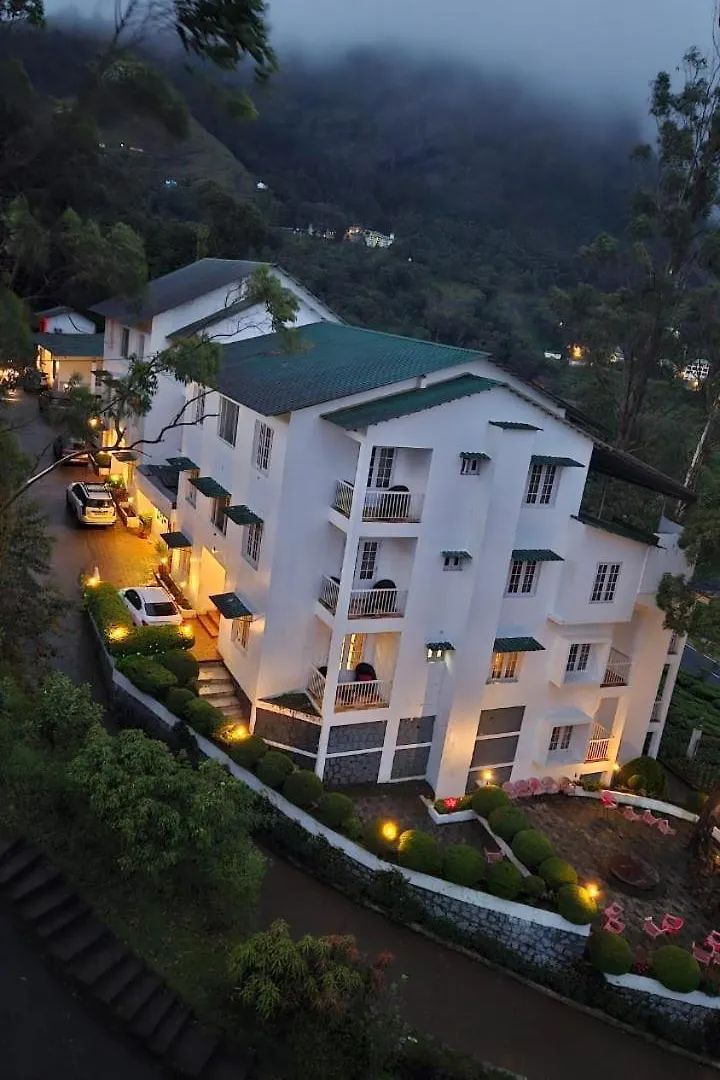 Joys Resort, Chinakanal ile iletişim