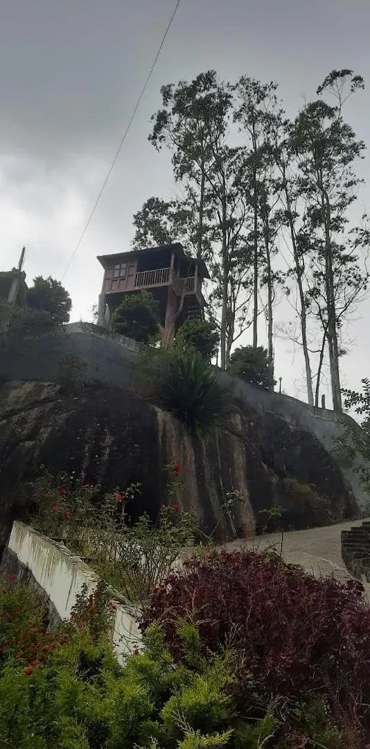 Feriested Joys Resort, Chinakanal Munnar Indien