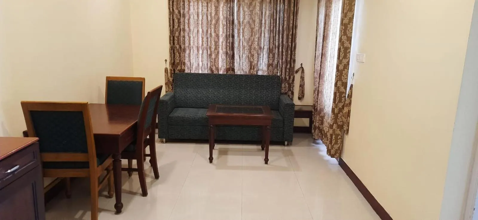 Feriested Joys Resort, Chinakanal Munnar